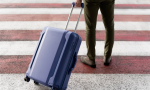 Travel essentials - For shorter trips, opt for a carry-on suitcase that complies with airline size and weight limits.