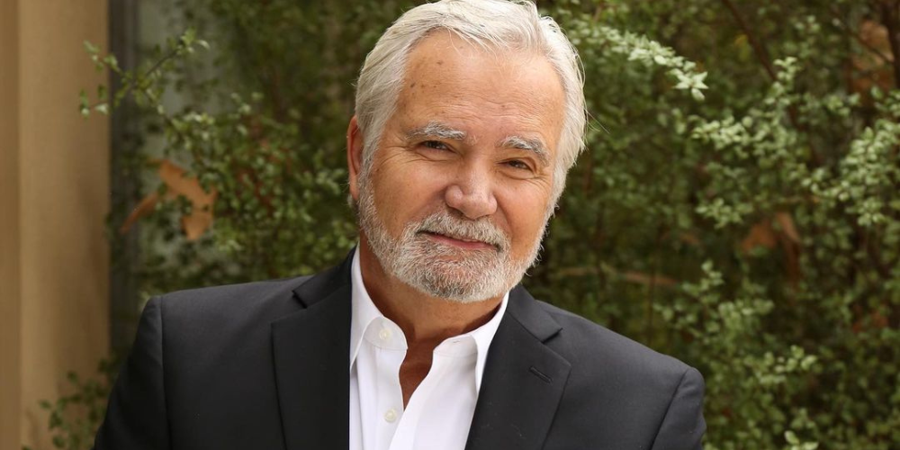 Is john mccook retiring from "The Bold and the Beautiful"